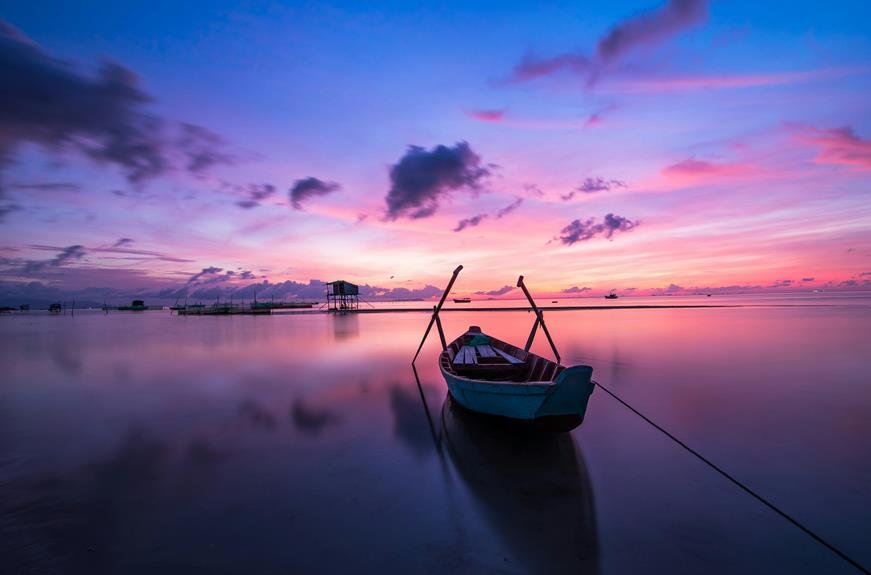 last minute reisdeals zoeken strandvakantie