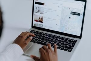 voordeel van boeken online